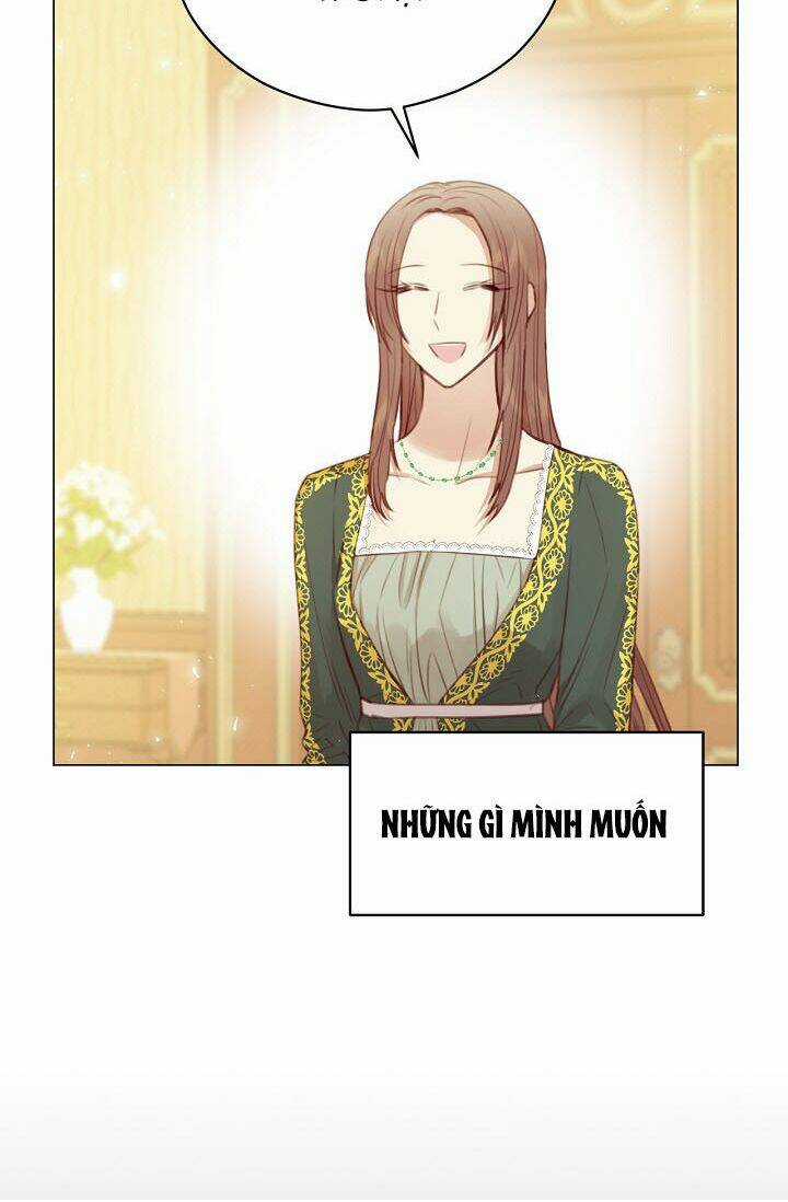 Vẻ Đẹp Của Ác Ma Chapter 37.1 trang 20