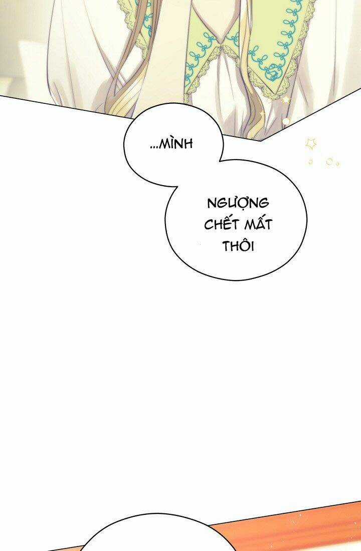 Vẻ Đẹp Của Ác Ma Chapter 37.1 trang 26