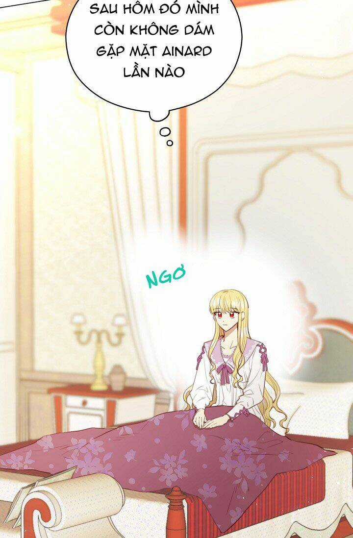 Vẻ Đẹp Của Ác Ma Chapter 37.1 trang 27