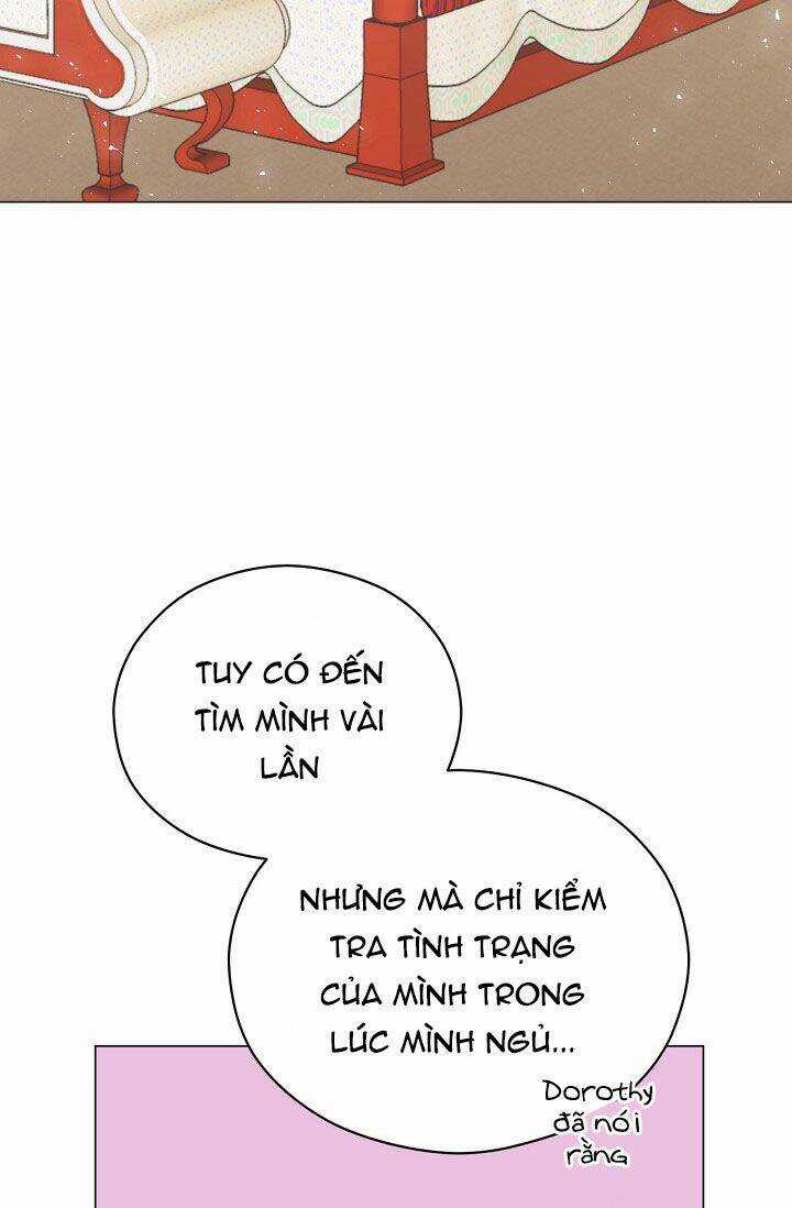 Vẻ Đẹp Của Ác Ma Chapter 37.1 trang 28