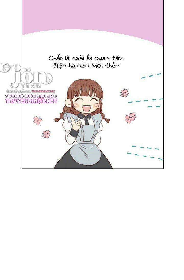 Vẻ Đẹp Của Ác Ma Chapter 37.1 trang 29