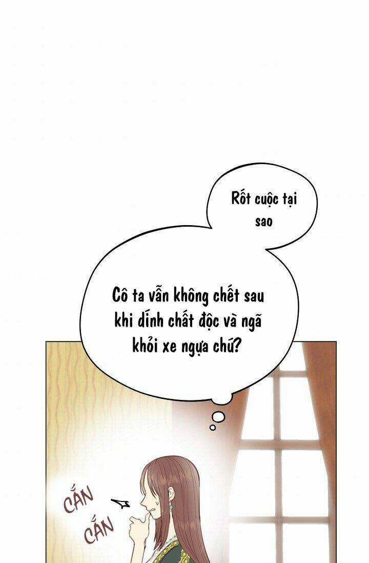 Vẻ Đẹp Của Ác Ma Chapter 37.1 trang 3