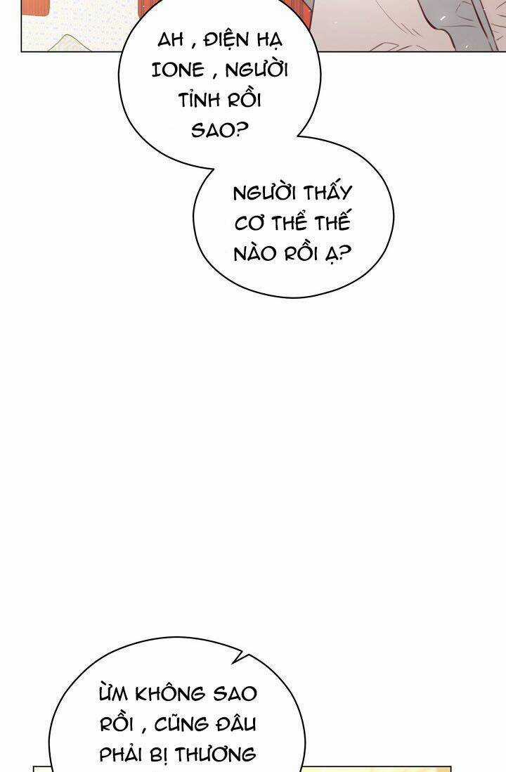 Vẻ Đẹp Của Ác Ma Chapter 37.1 trang 31