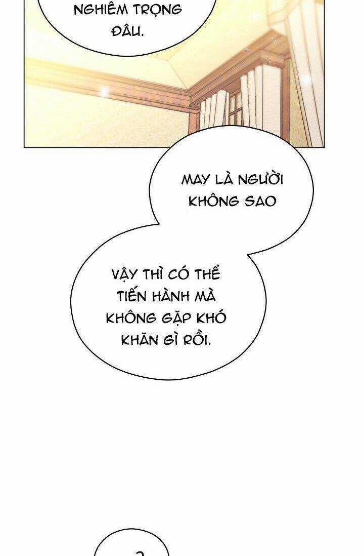 Vẻ Đẹp Của Ác Ma Chapter 37.1 trang 32