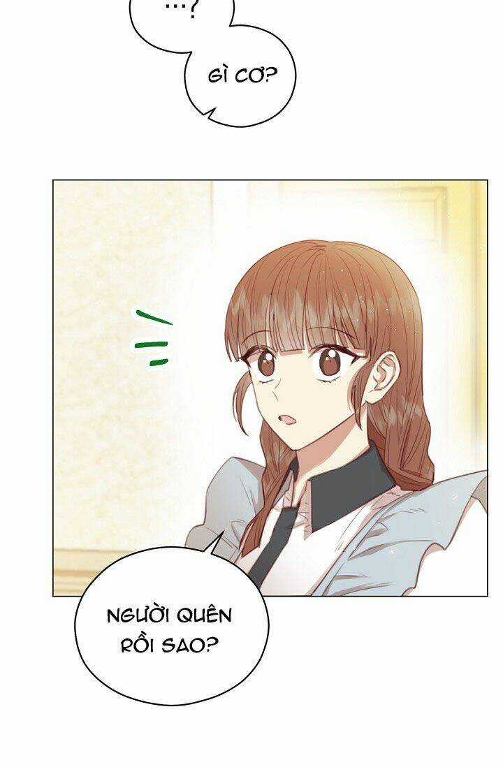 Vẻ Đẹp Của Ác Ma Chapter 37.1 trang 33