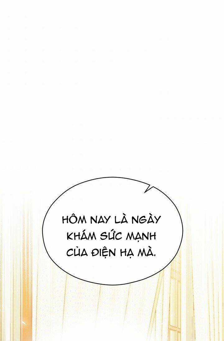 Vẻ Đẹp Của Ác Ma Chapter 37.1 trang 34