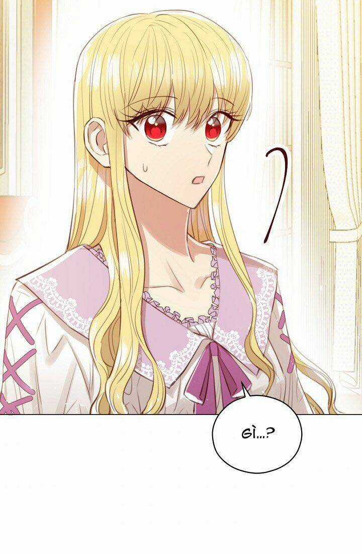 Vẻ Đẹp Của Ác Ma Chapter 37.1 trang 35