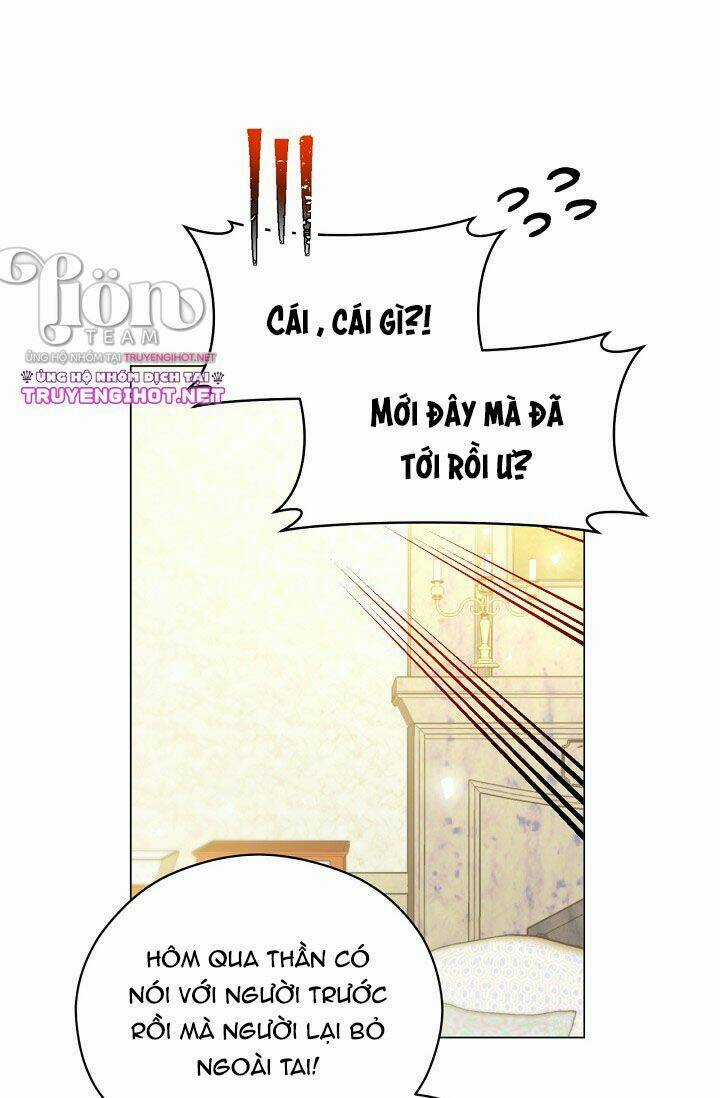 Vẻ Đẹp Của Ác Ma Chapter 37.1 trang 36