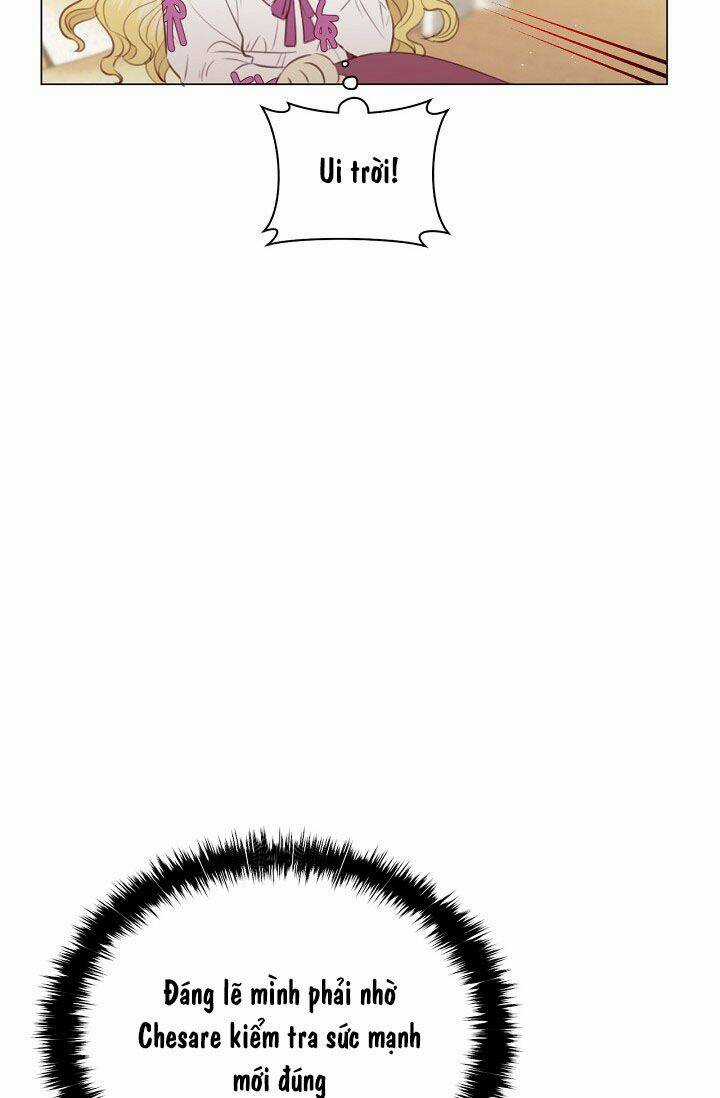 Vẻ Đẹp Của Ác Ma Chapter 37.1 trang 38