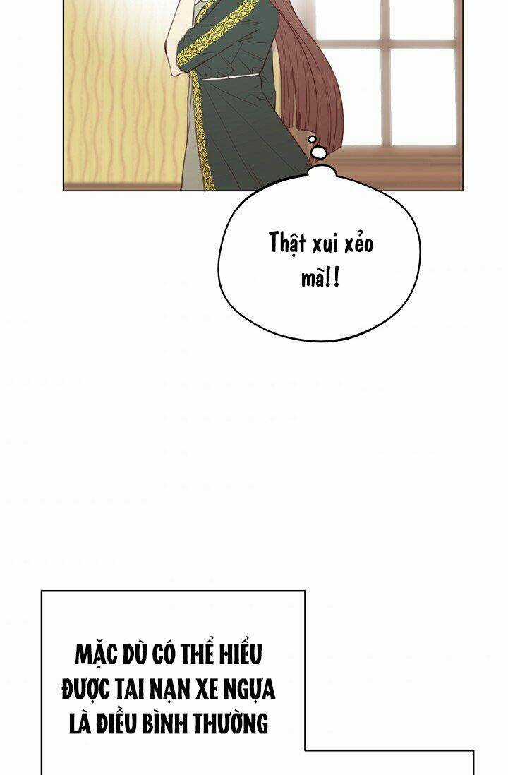 Vẻ Đẹp Của Ác Ma Chapter 37.1 trang 4