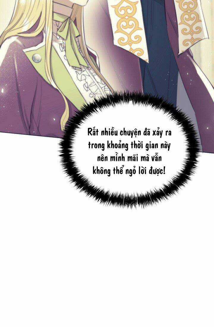 Vẻ Đẹp Của Ác Ma Chapter 37.1 trang 40