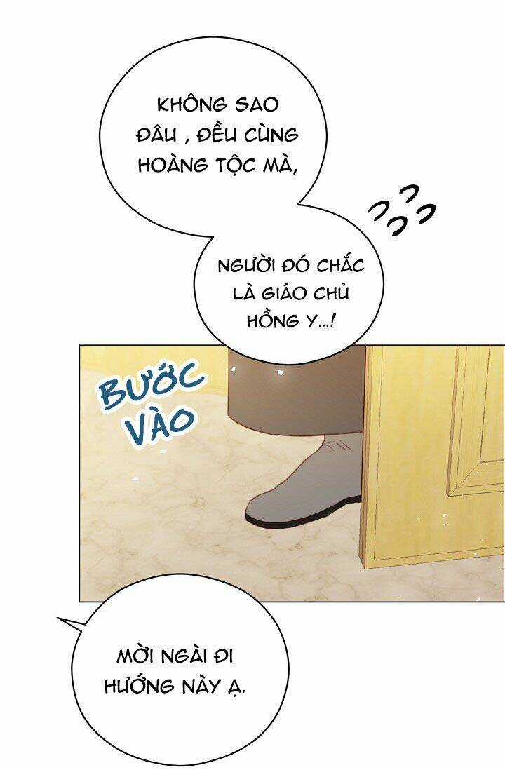 Vẻ Đẹp Của Ác Ma Chapter 37.1 trang 41
