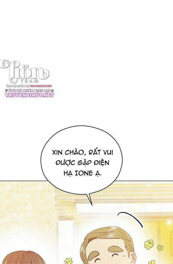 Vẻ Đẹp Của Ác Ma Chapter 37.1 trang 42