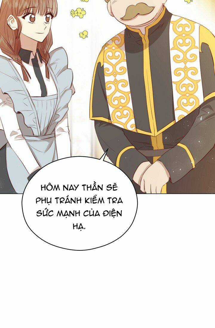 Vẻ Đẹp Của Ác Ma Chapter 37.1 trang 43