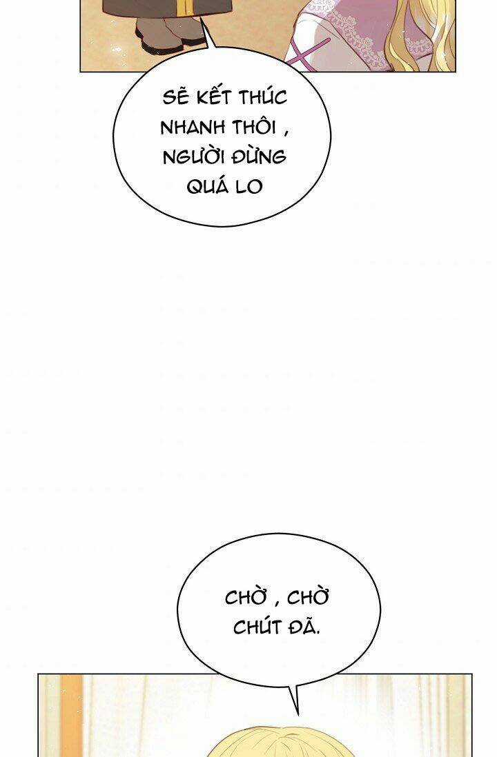 Vẻ Đẹp Của Ác Ma Chapter 37.1 trang 45