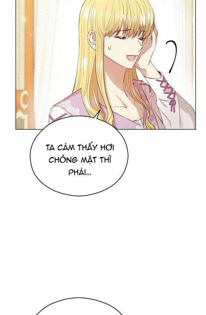 Vẻ Đẹp Của Ác Ma Chapter 37.1 trang 46