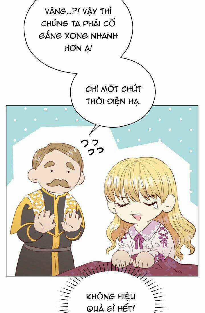 Vẻ Đẹp Của Ác Ma Chapter 37.1 trang 47