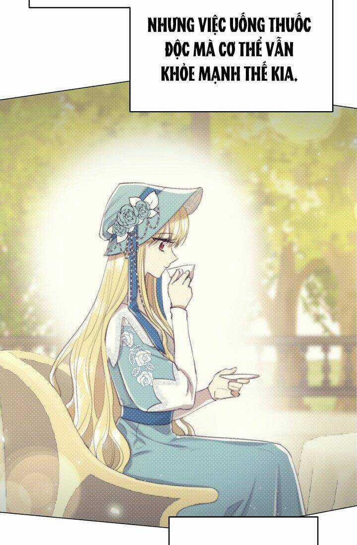 Vẻ Đẹp Của Ác Ma Chapter 37.1 trang 5