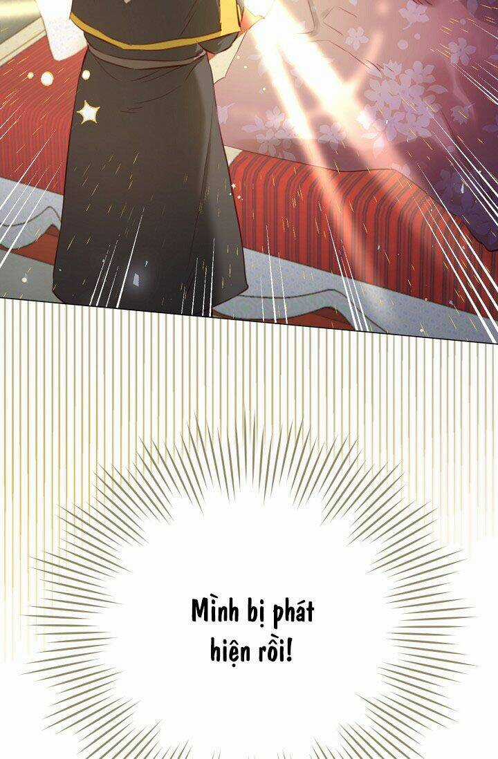 Vẻ Đẹp Của Ác Ma Chapter 37.1 trang 51