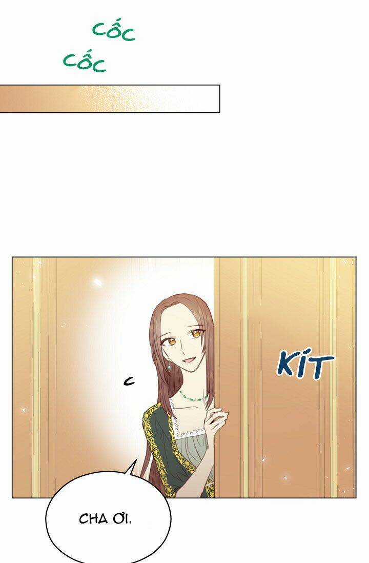 Vẻ Đẹp Của Ác Ma Chapter 37.1 trang 7