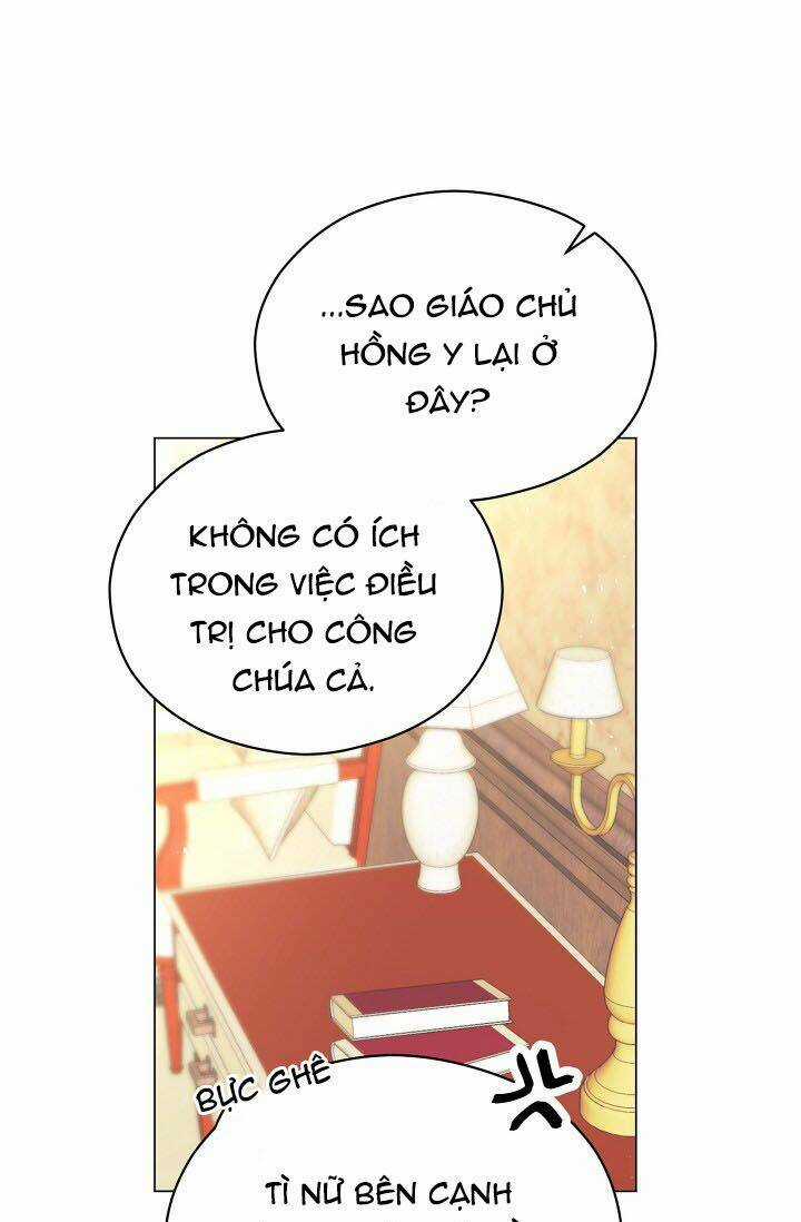 Vẻ Đẹp Của Ác Ma Chapter 37.2 trang 12