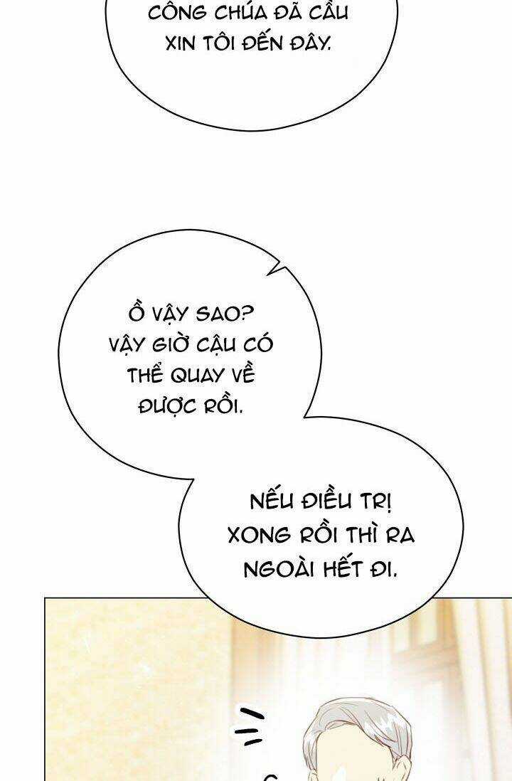 Vẻ Đẹp Của Ác Ma Chapter 37.2 trang 13