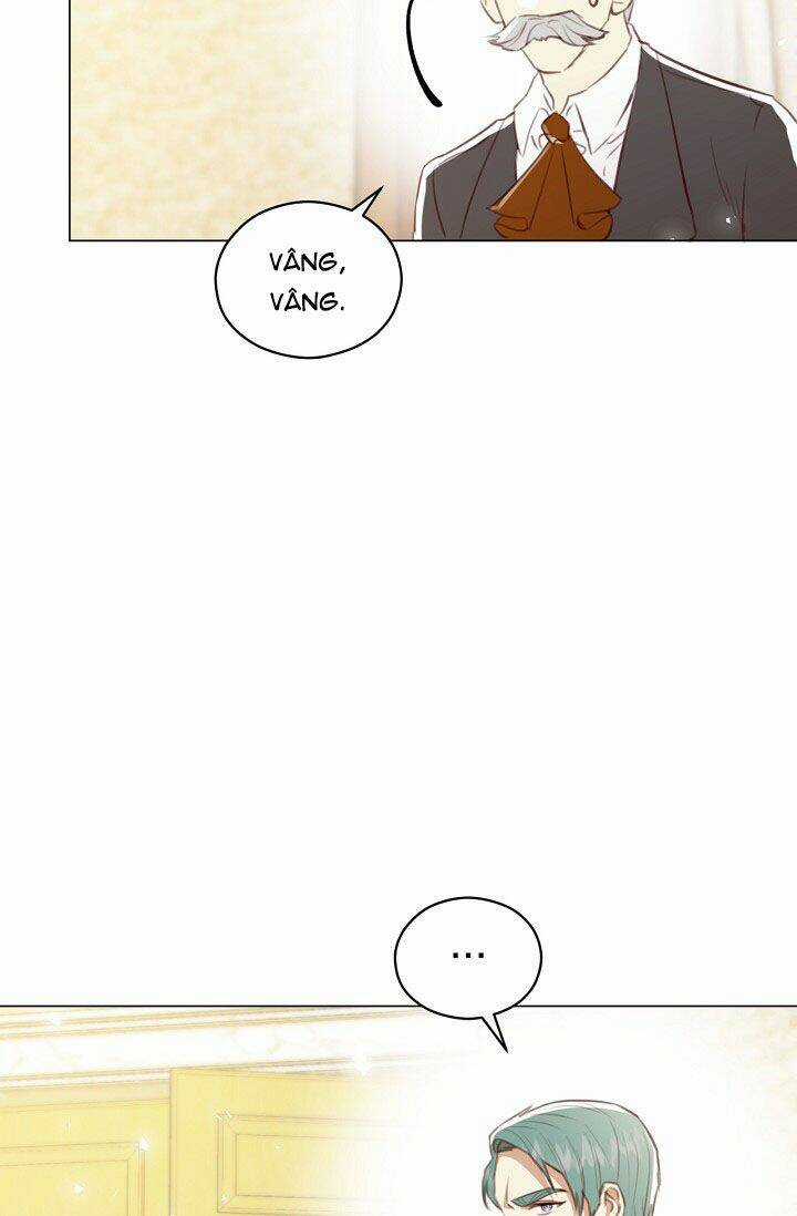 Vẻ Đẹp Của Ác Ma Chapter 37.2 trang 14