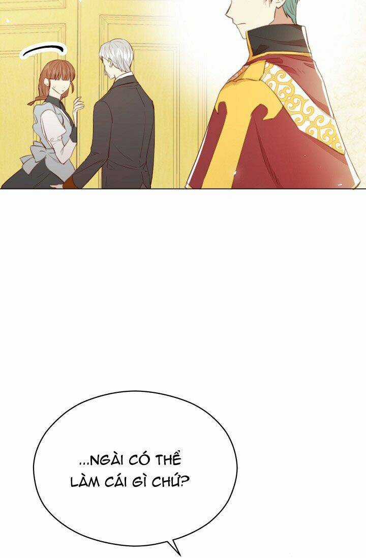 Vẻ Đẹp Của Ác Ma Chapter 37.2 trang 15