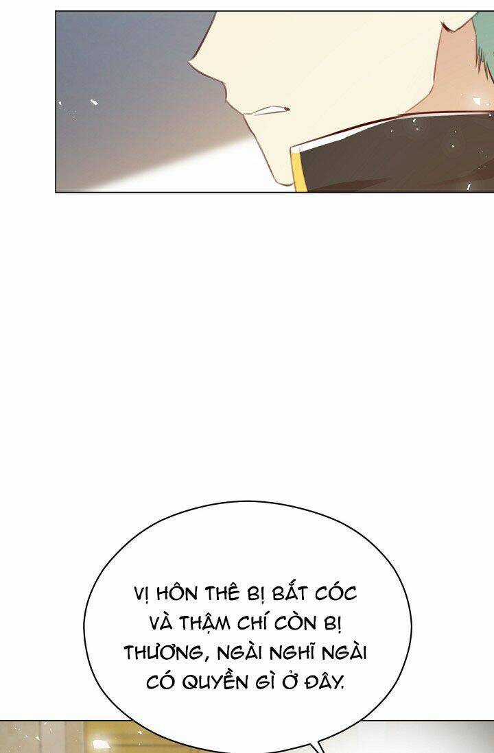 Vẻ Đẹp Của Ác Ma Chapter 37.2 trang 16
