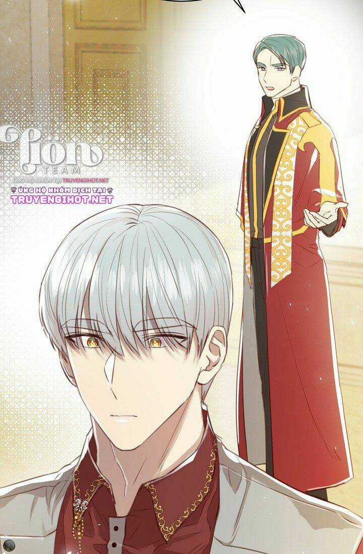 Vẻ Đẹp Của Ác Ma Chapter 37.2 trang 17