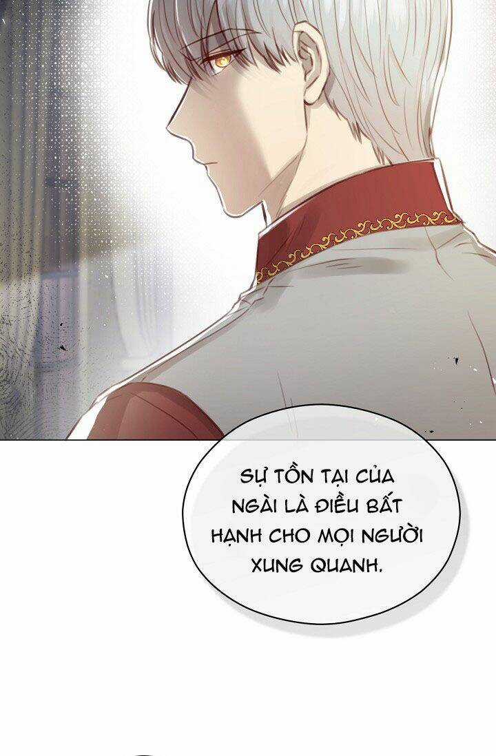 Vẻ Đẹp Của Ác Ma Chapter 37.2 trang 19
