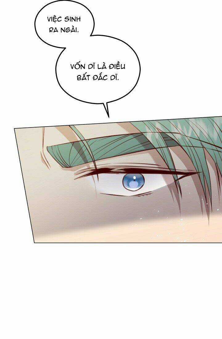Vẻ Đẹp Của Ác Ma Chapter 37.2 trang 20