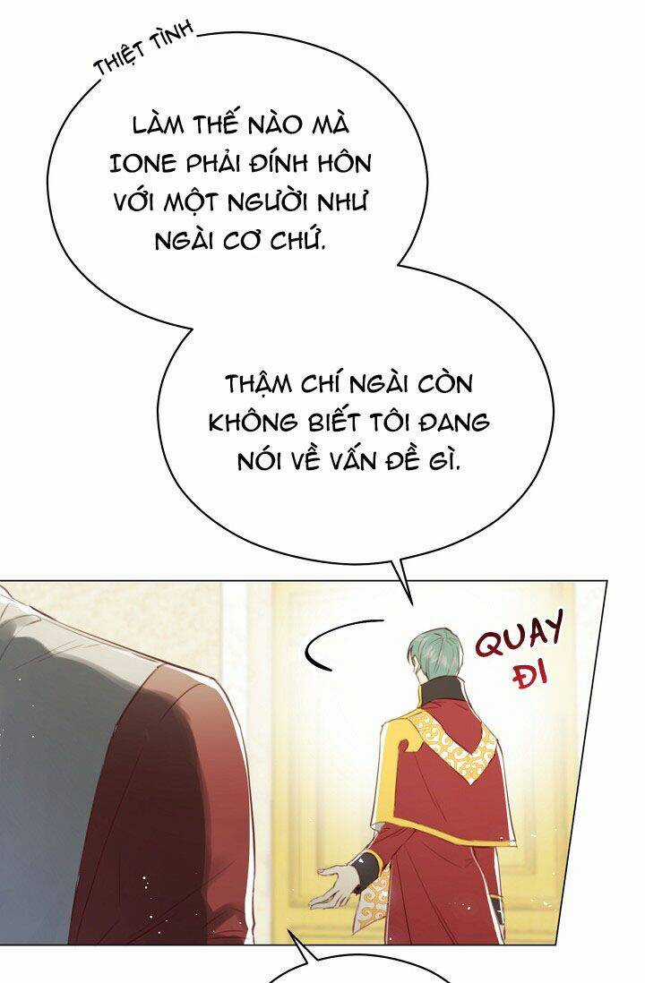 Vẻ Đẹp Của Ác Ma Chapter 37.2 trang 21