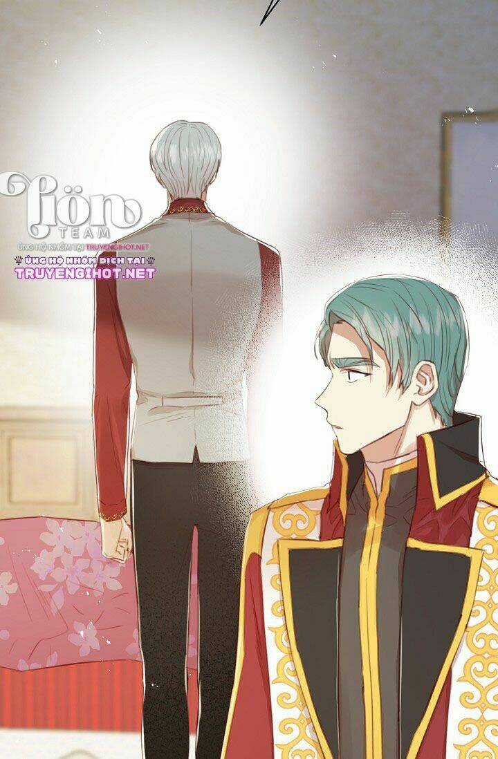 Vẻ Đẹp Của Ác Ma Chapter 37.2 trang 23