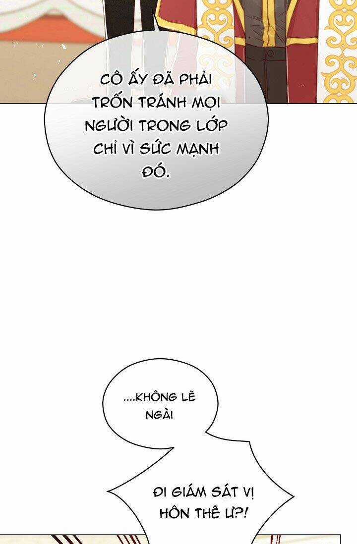 Vẻ Đẹp Của Ác Ma Chapter 37.2 trang 24