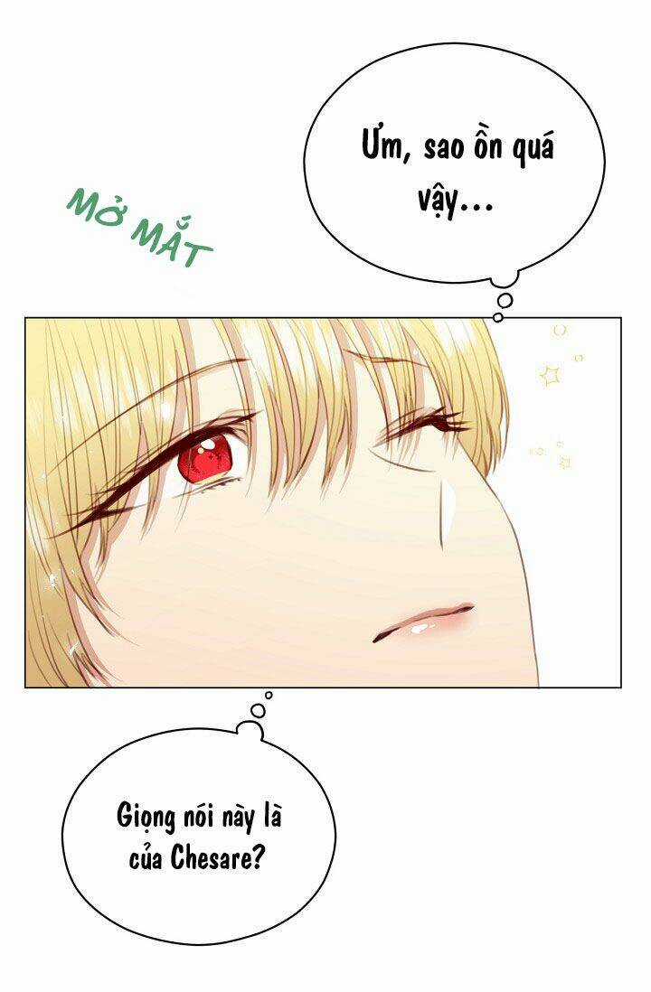 Vẻ Đẹp Của Ác Ma Chapter 37.2 trang 28