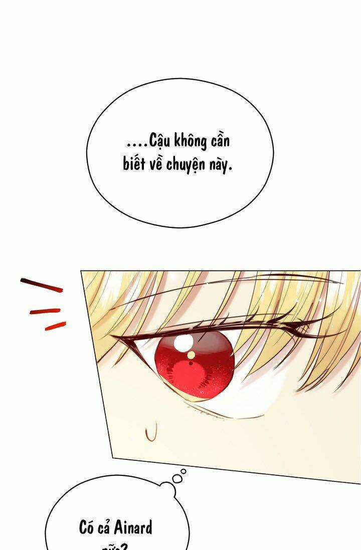 Vẻ Đẹp Của Ác Ma Chapter 37.2 trang 29