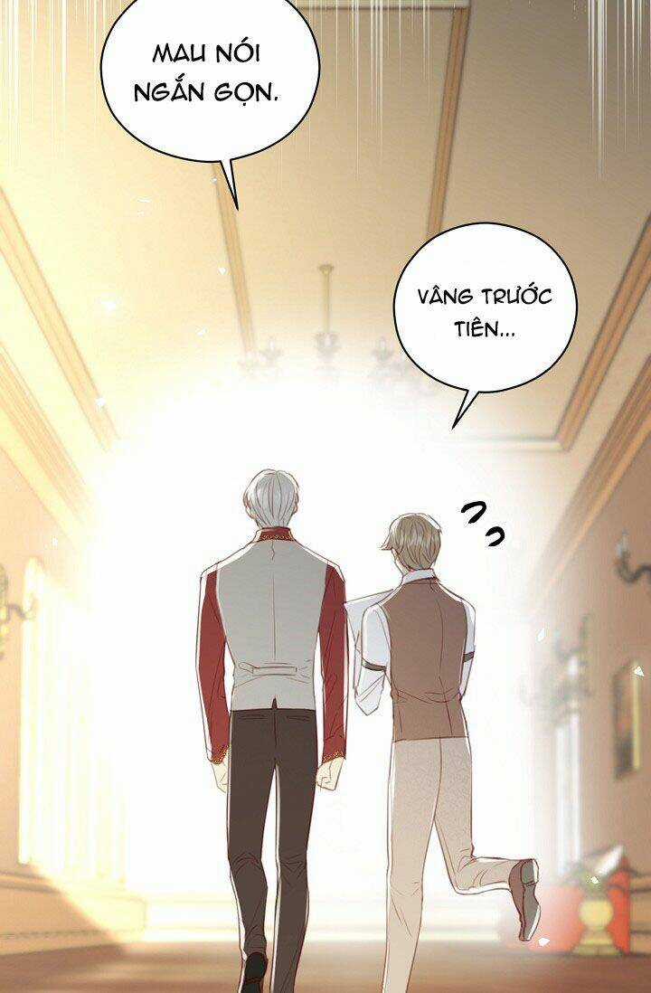 Vẻ Đẹp Của Ác Ma Chapter 37.2 trang 3