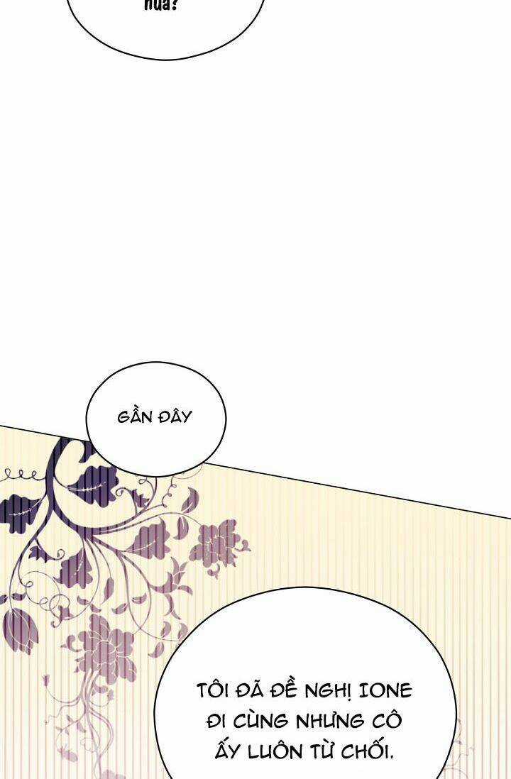 Vẻ Đẹp Của Ác Ma Chapter 37.2 trang 30