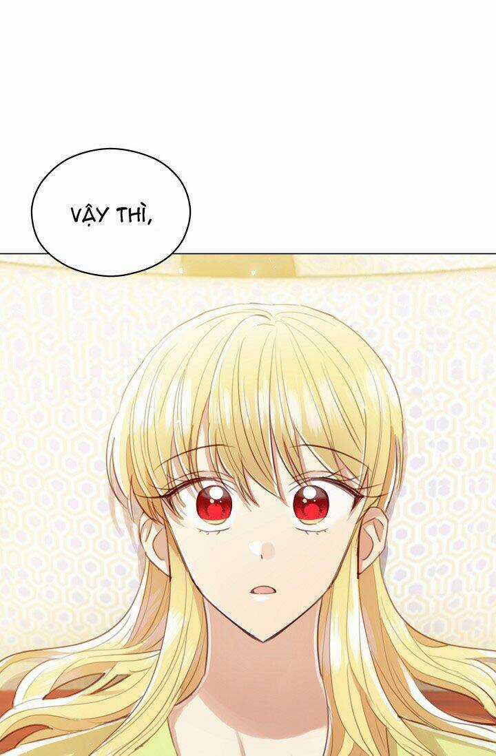Vẻ Đẹp Của Ác Ma Chapter 37.2 trang 33