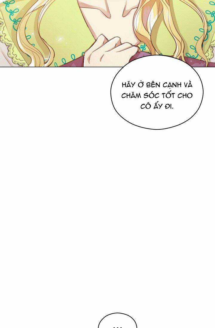 Vẻ Đẹp Của Ác Ma Chapter 37.2 trang 34