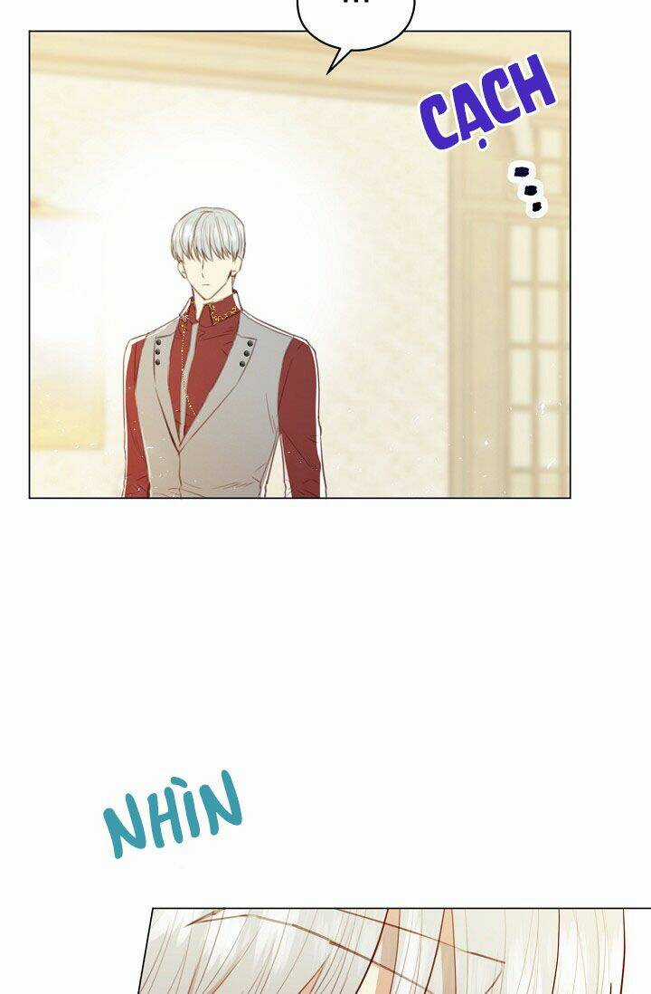 Vẻ Đẹp Của Ác Ma Chapter 37.2 trang 35