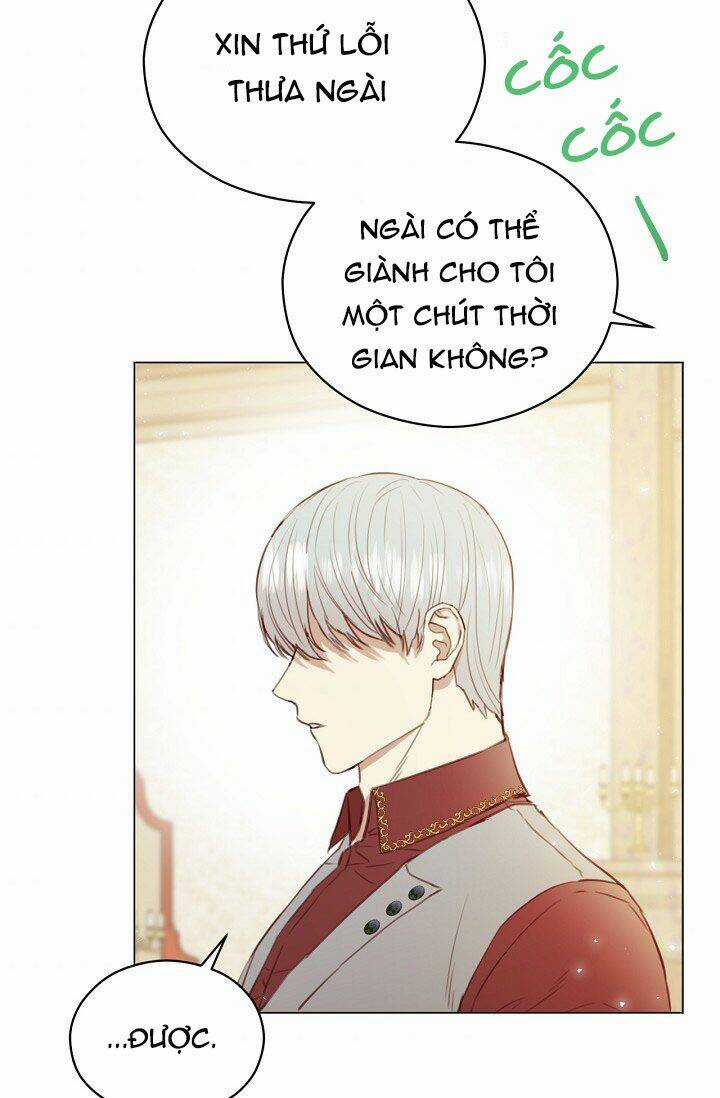 Vẻ Đẹp Của Ác Ma Chapter 37.2 trang 38