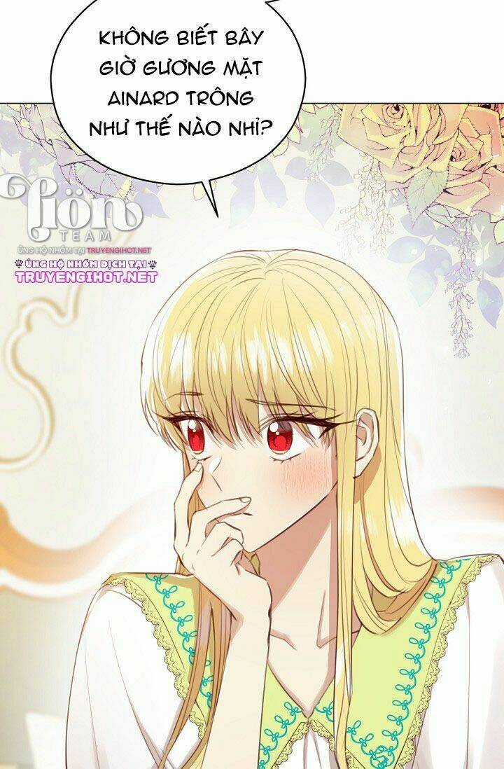 Vẻ Đẹp Của Ác Ma Chapter 37.2 trang 43
