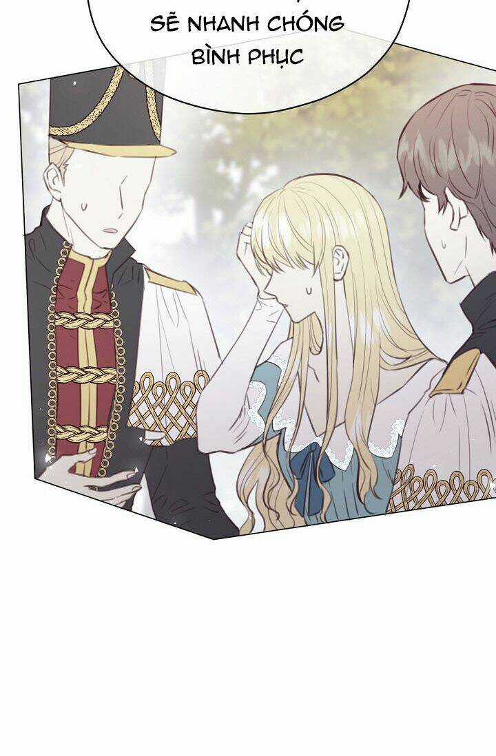 Vẻ Đẹp Của Ác Ma Chapter 37.2 trang 5