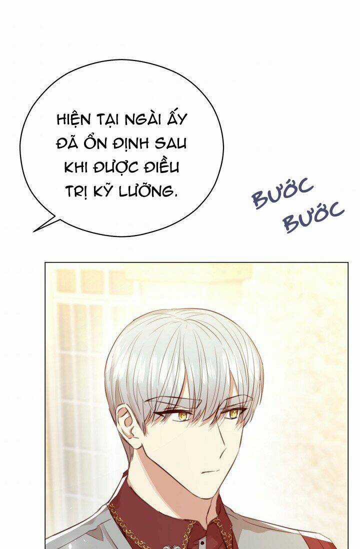 Vẻ Đẹp Của Ác Ma Chapter 37.2 trang 6