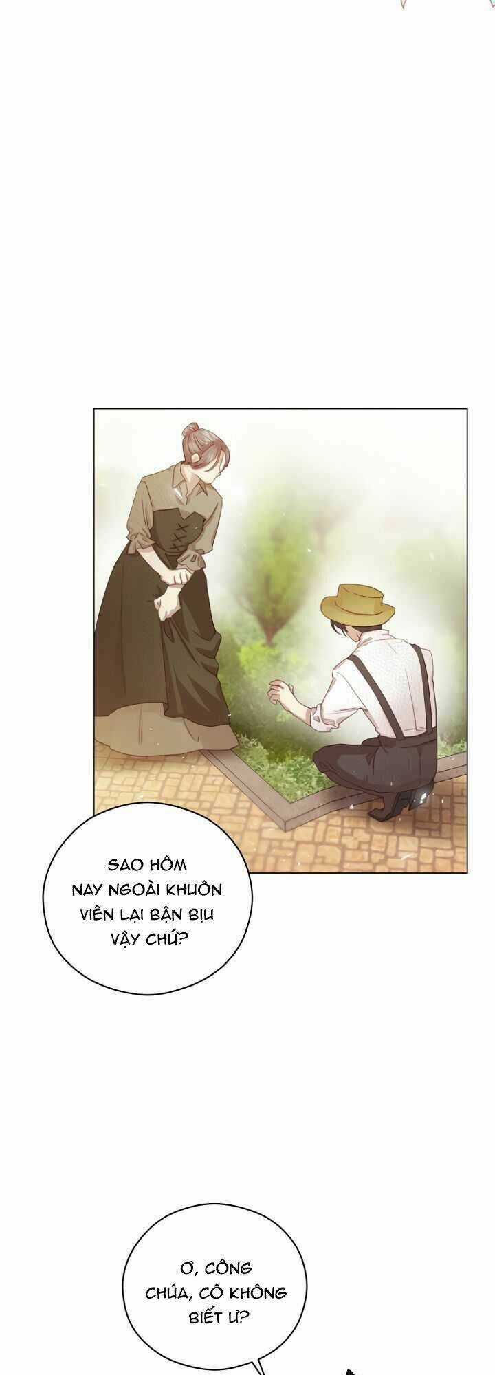 Vẻ Đẹp Của Ác Ma Chapter 4 trang 10