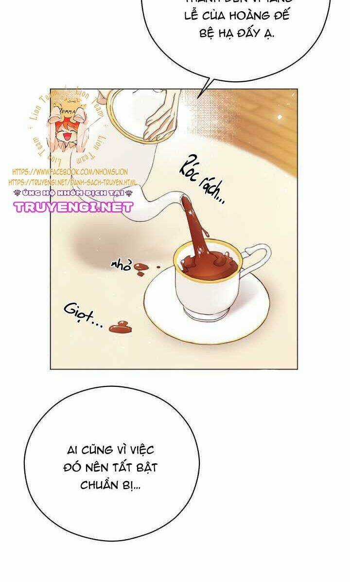Vẻ Đẹp Của Ác Ma Chapter 4 trang 12