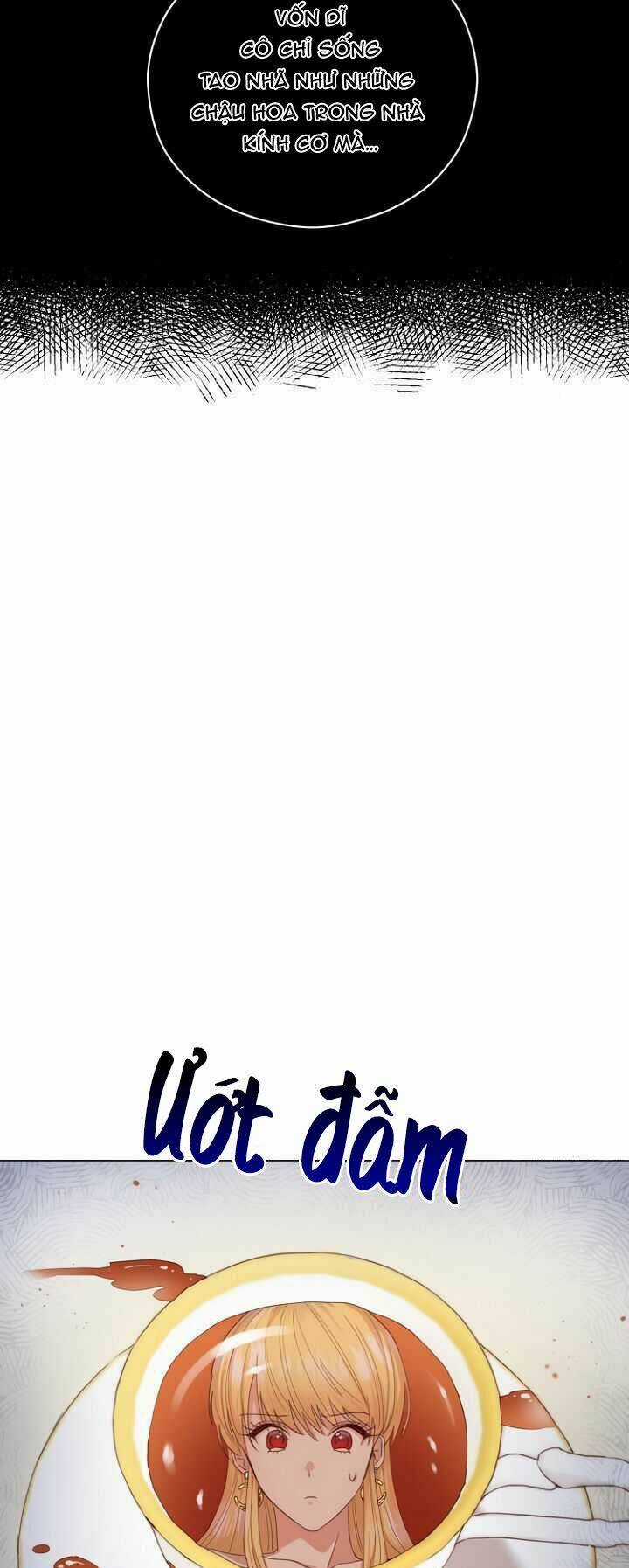 Vẻ Đẹp Của Ác Ma Chapter 4 trang 15