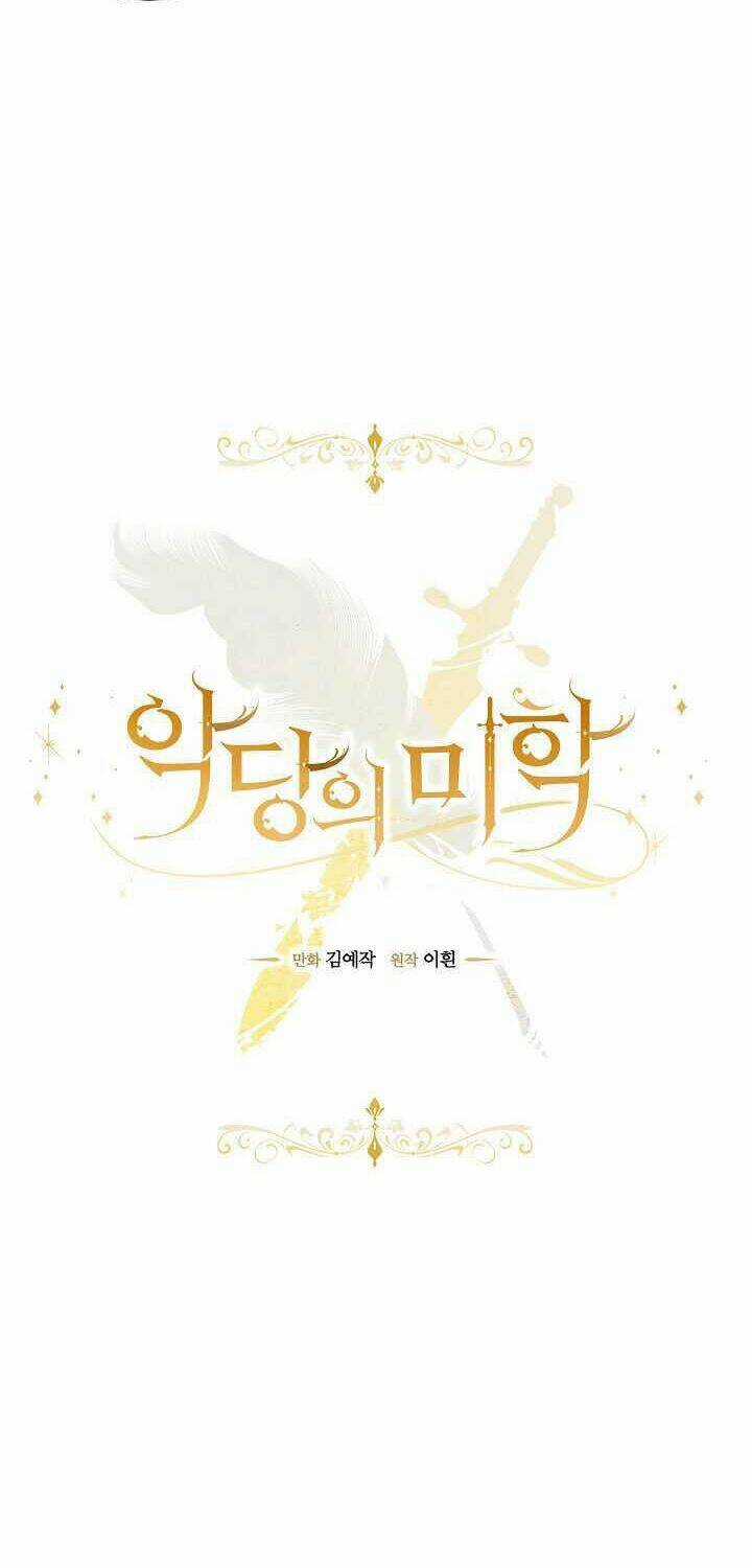 Vẻ Đẹp Của Ác Ma Chapter 4 trang 18
